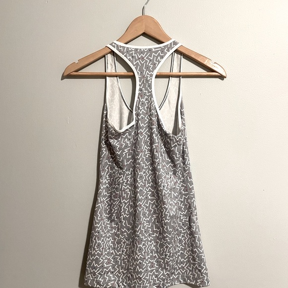 LIKE NEW Lululemon SeaWheeze 2015 Cool Racerback - Picture 3 of 4